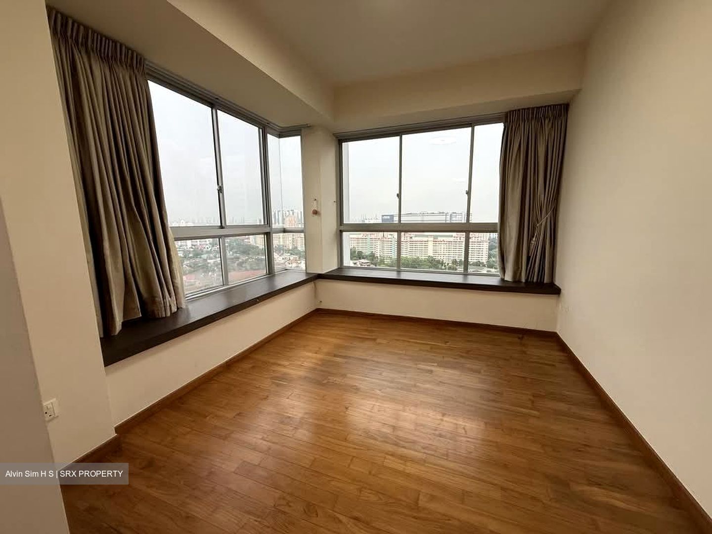 The Parc Condominium (D5), Condominium #567744081